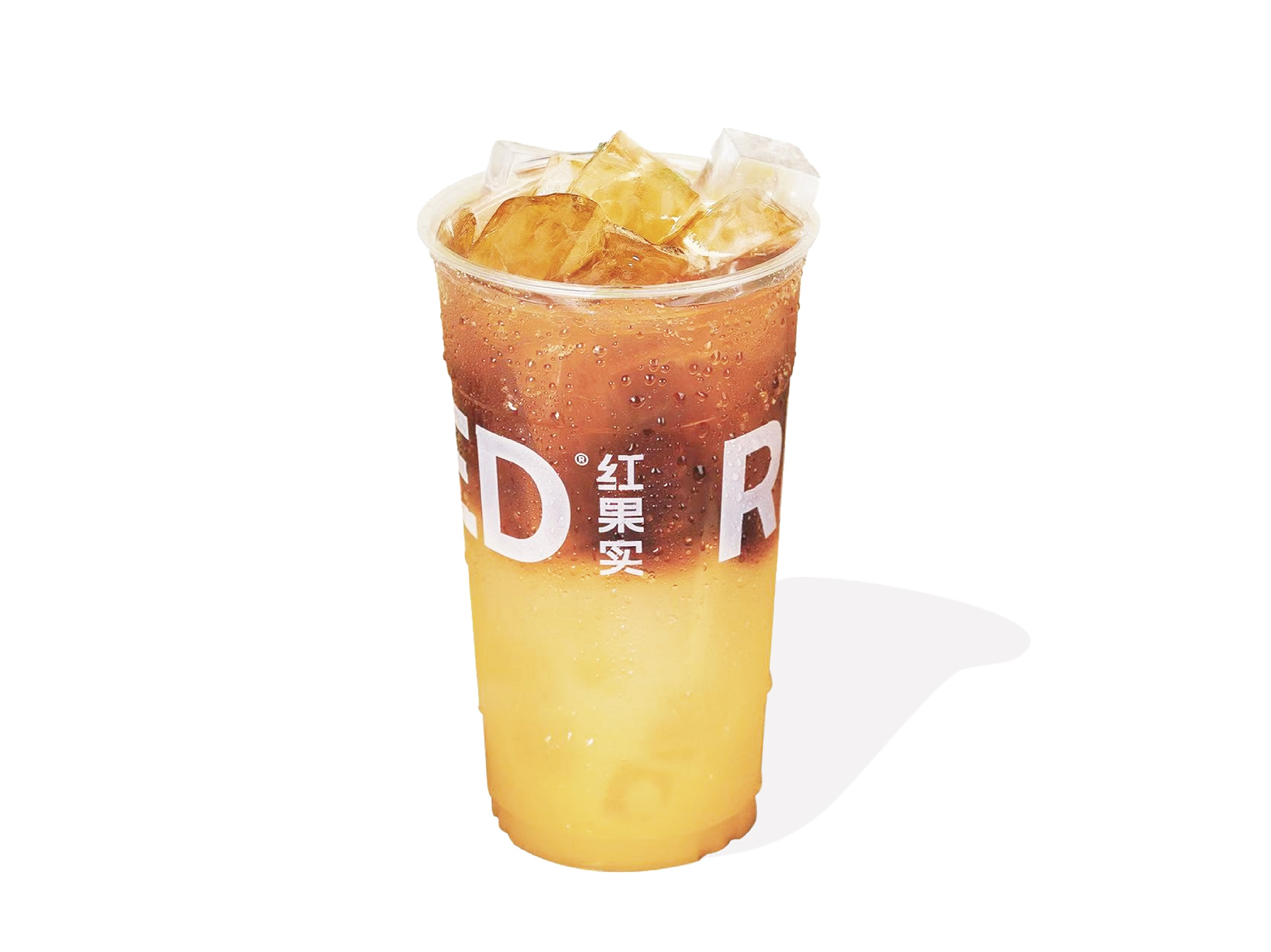 1L三柚美式