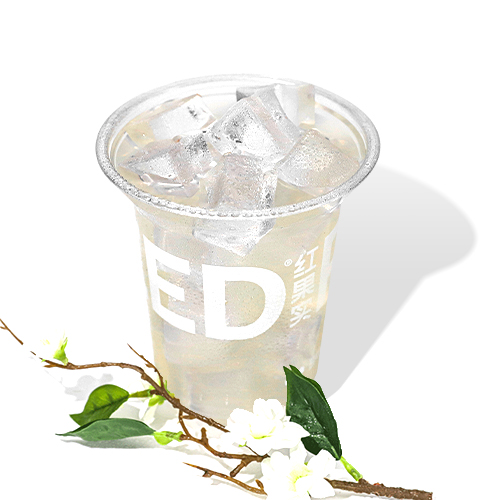 茉香廣陵椰