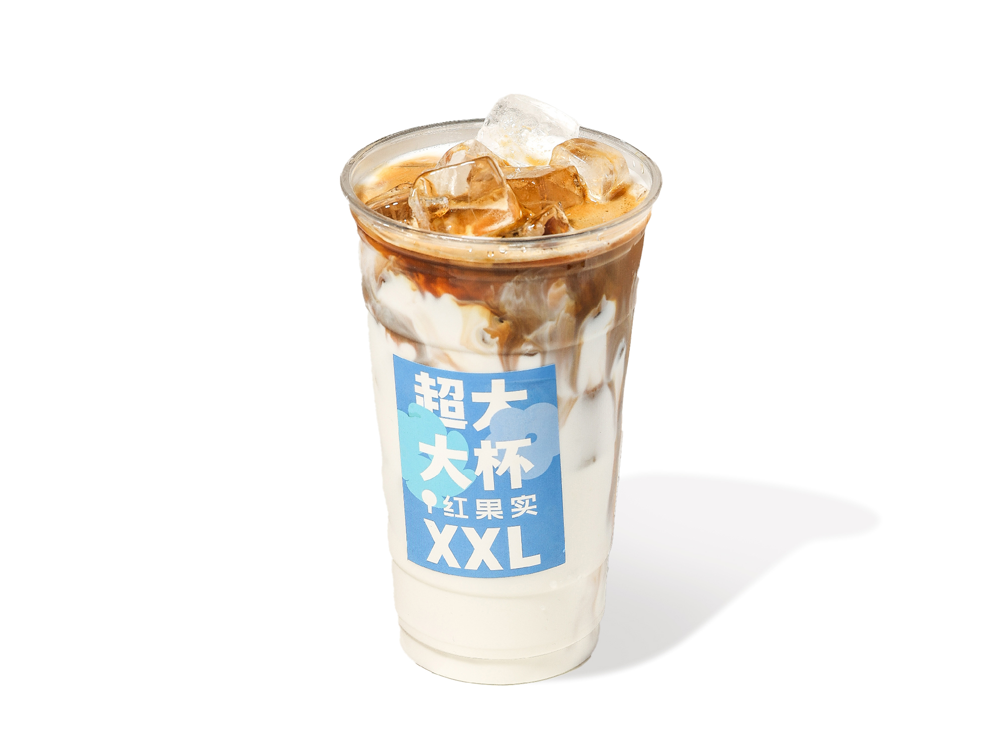 1L生椰拿铁