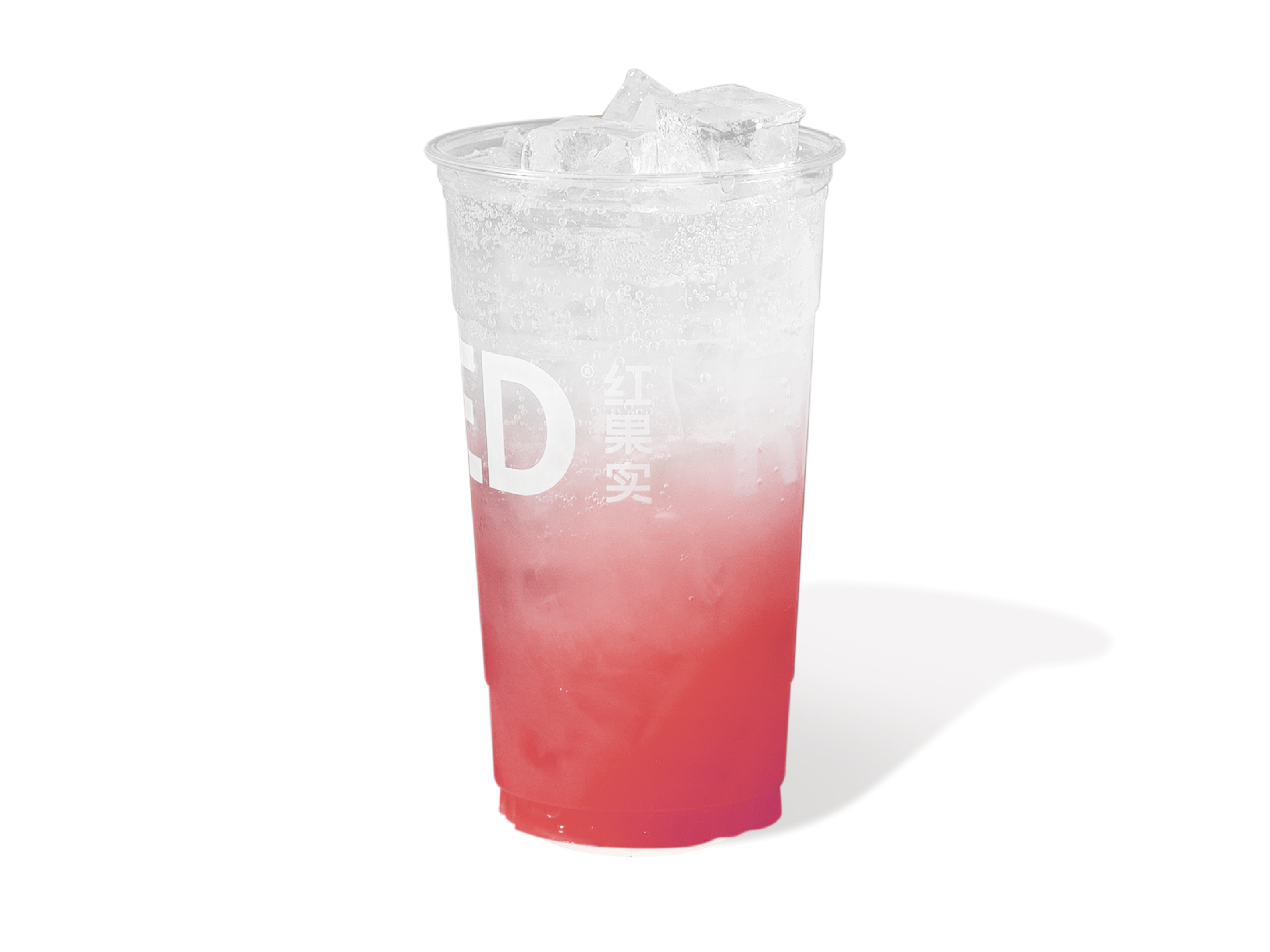 1L杨梅气泡饮