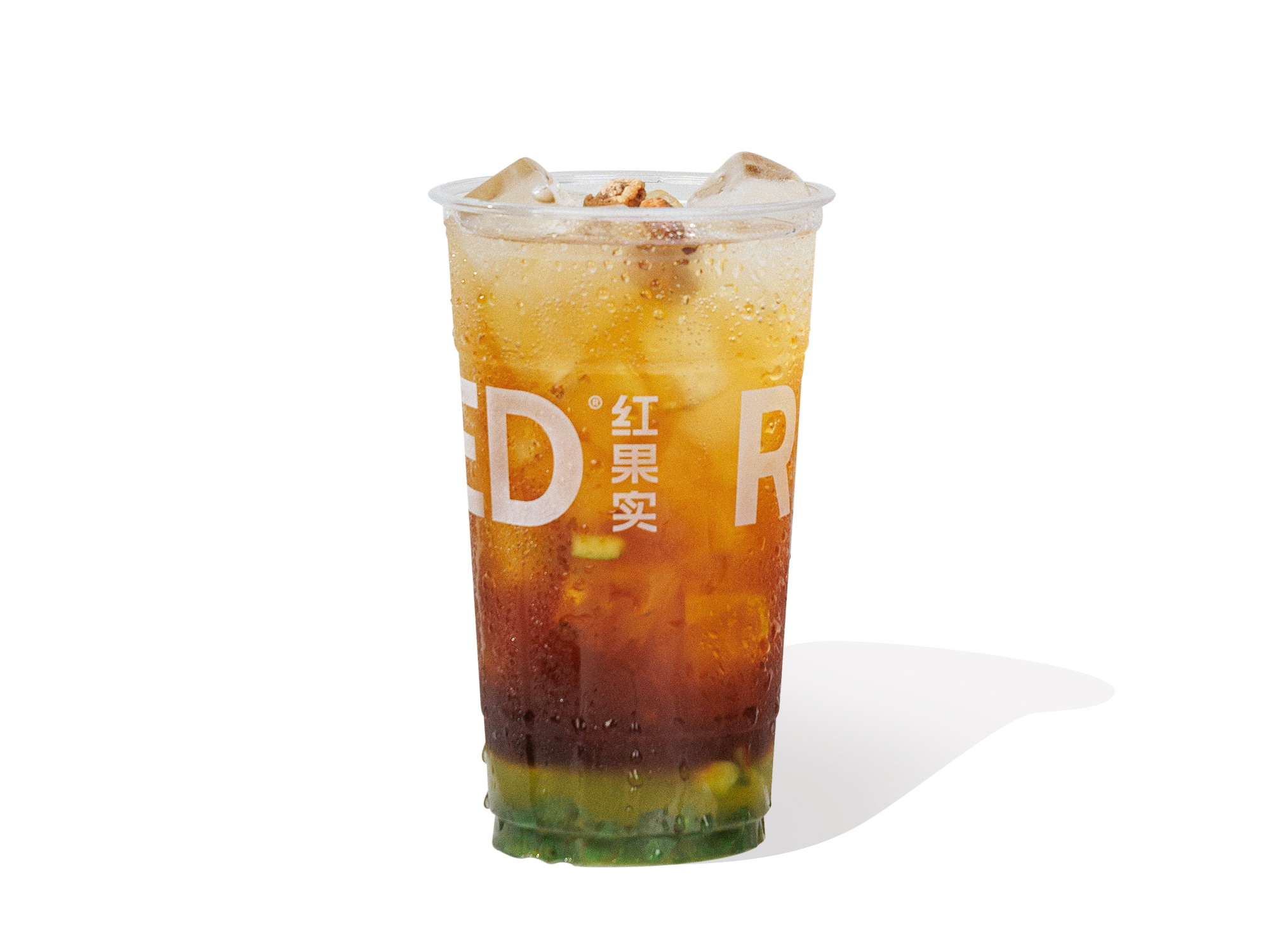 1L梅梅气泡美式