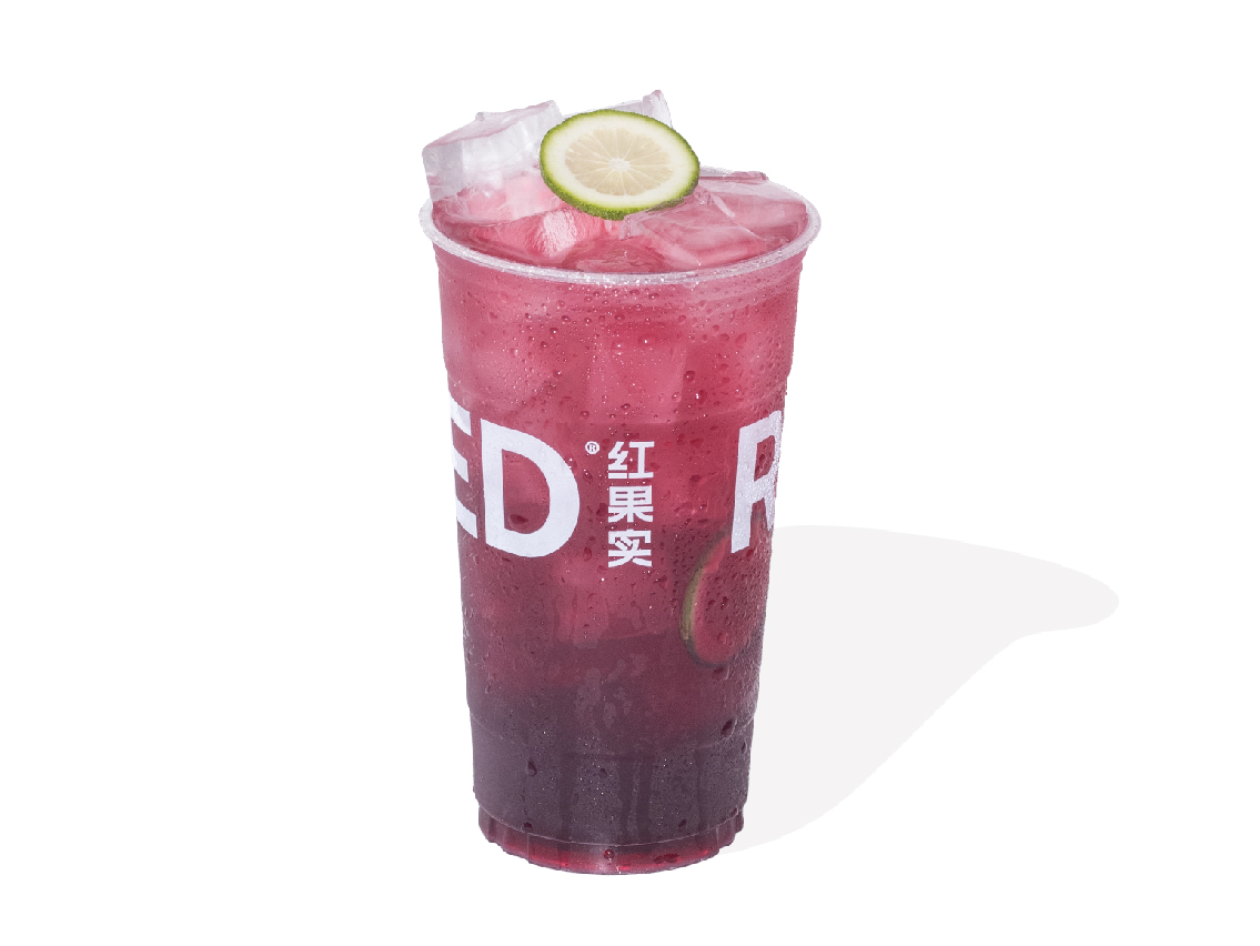 1L葡萄茉莉檸檬茶