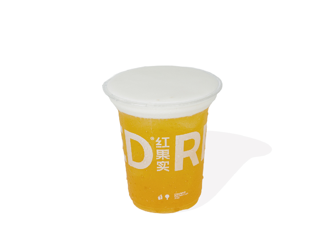 云顶茉莉