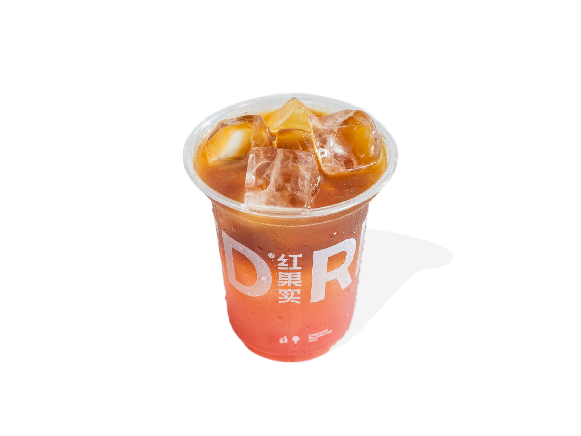 苹果美式