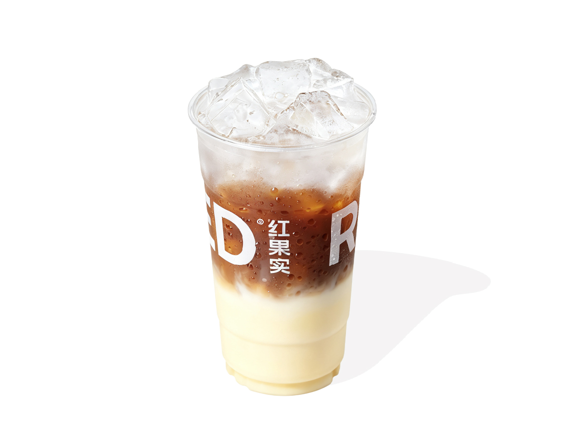 1L黃油美式【全冰去水】